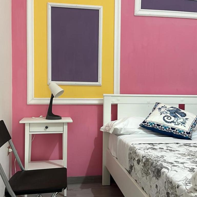 AIR TARSIA House - Appartamento con 1 Camera da Letto - 4