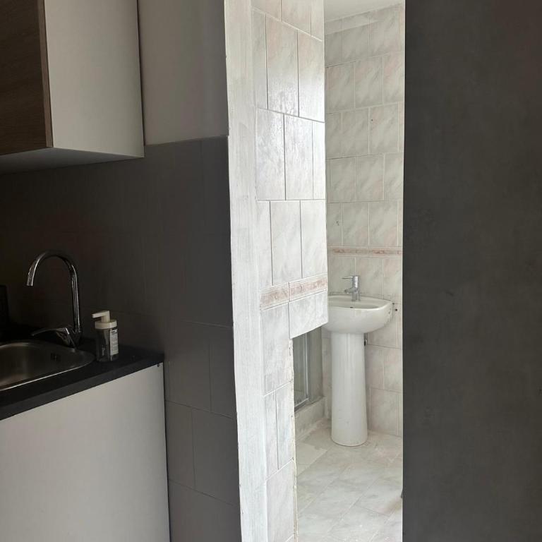 AIR TARSIA House - Appartamento con 1 Camera da Letto - 11