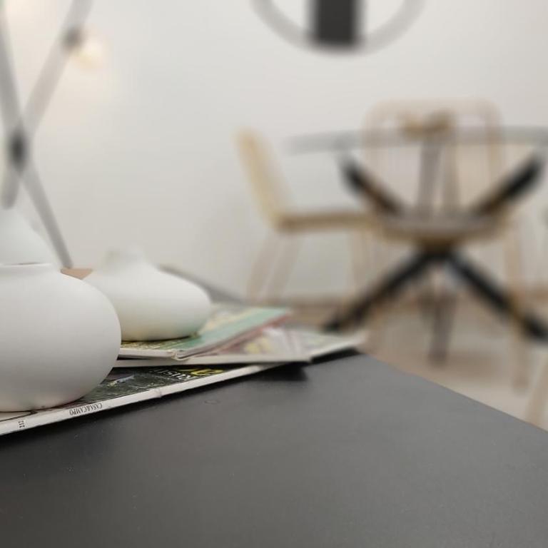 Del Parque Flats Marin Garcia - Apartamento Premium de 1 dormitorio - 10
