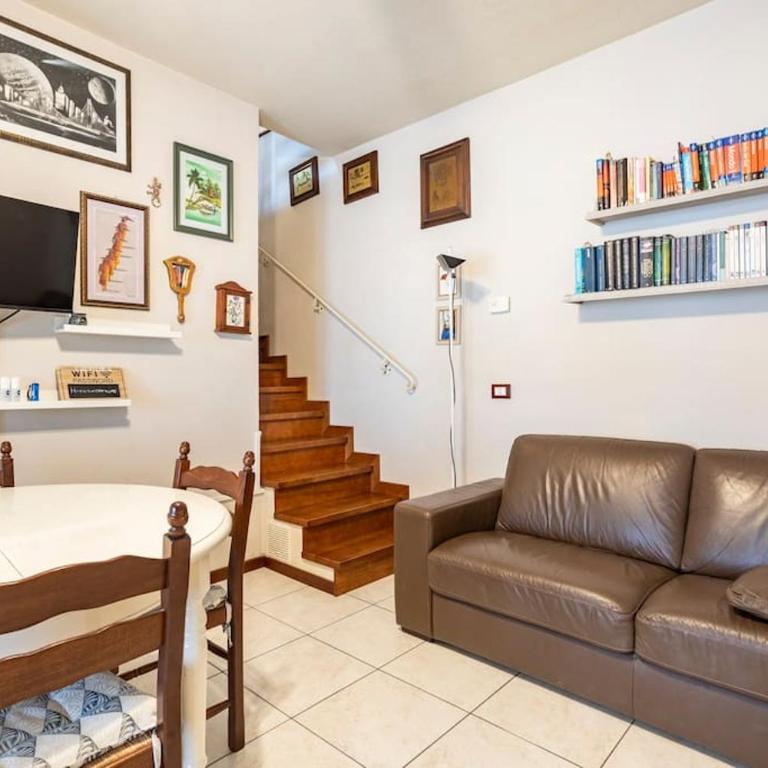 La casetta dell'orto - Appartamento con 2 Camere da Letto - 14