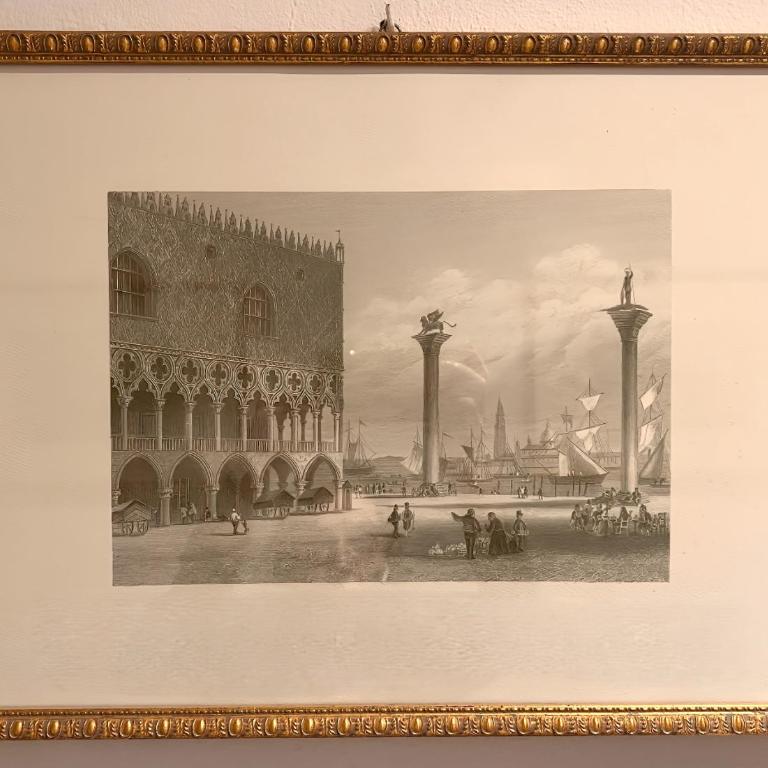 Venice Secret Garden view - Appartamento con 2 Camere da Letto e Vista Giardino - 14