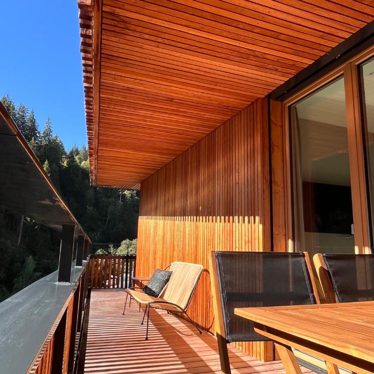 Ferienwohnung Stenna SELVA direkt bei Bergbahnen Skipiste - Apartment mit 2 Schlafzimmern - 29