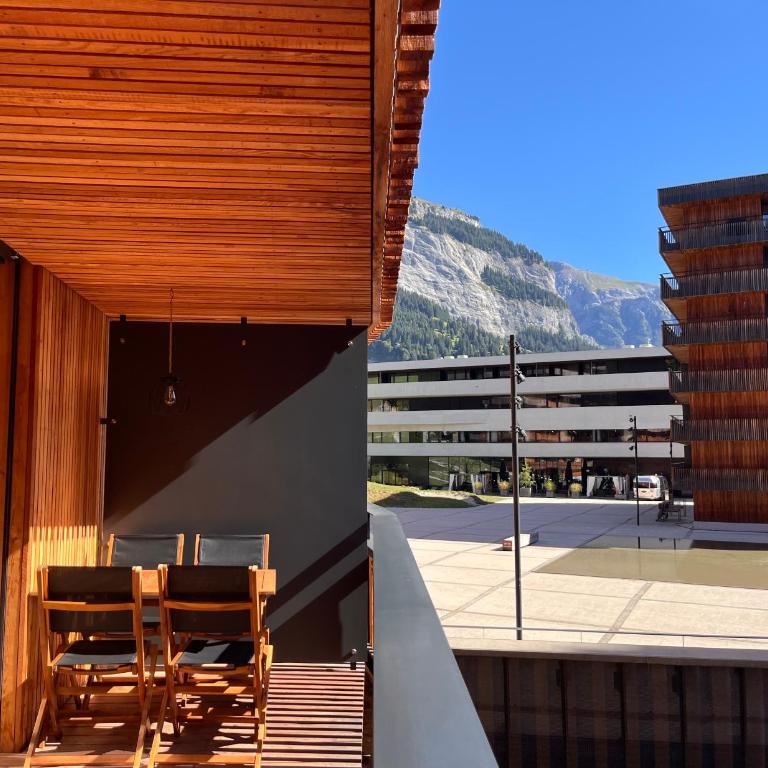 Ferienwohnung Stenna SELVA direkt bei Bergbahnen Skipiste - Apartment mit 2 Schlafzimmern - 27