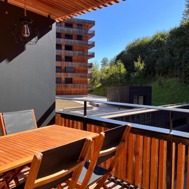 Ferienwohnung Stenna SELVA direkt bei Bergbahnen Skipiste - Apartment mit 2 Schlafzimmern - 28