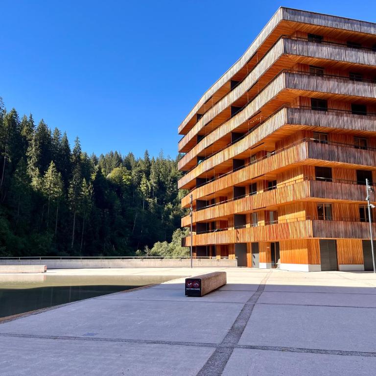Ferienwohnung Stenna SELVA direkt bei Bergbahnen Skipiste - Apartment mit 2 Schlafzimmern - 30