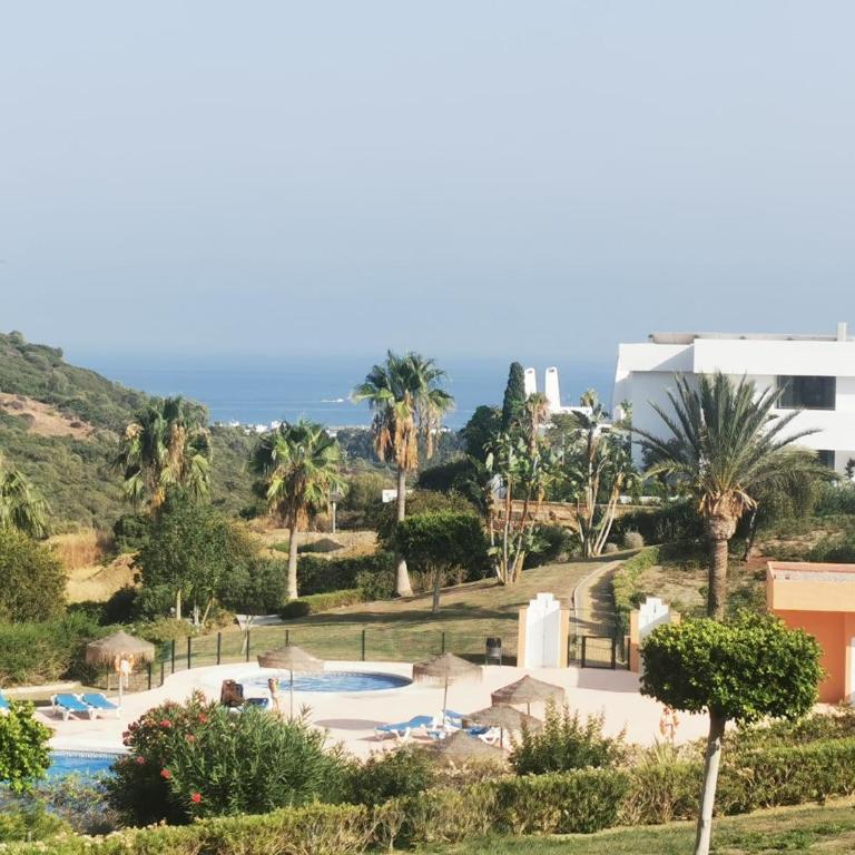 Meerblick Casares del Sol - Apartamento de 2 dormitorios - 4