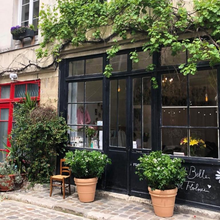 Atelier des Shadoks - Apartamento de 1 dormitorio - 10