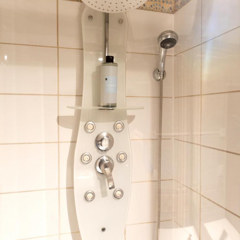 Atelier des Shadoks - Apartamento de 1 dormitorio - 11