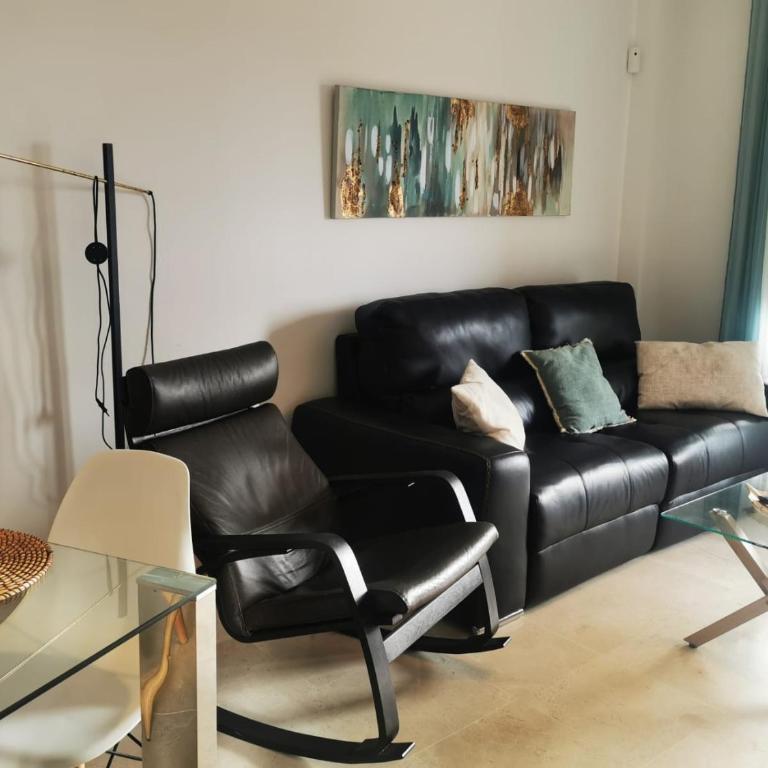 Meerblick Casares del Sol - Apartamento de 2 dormitorios - 9