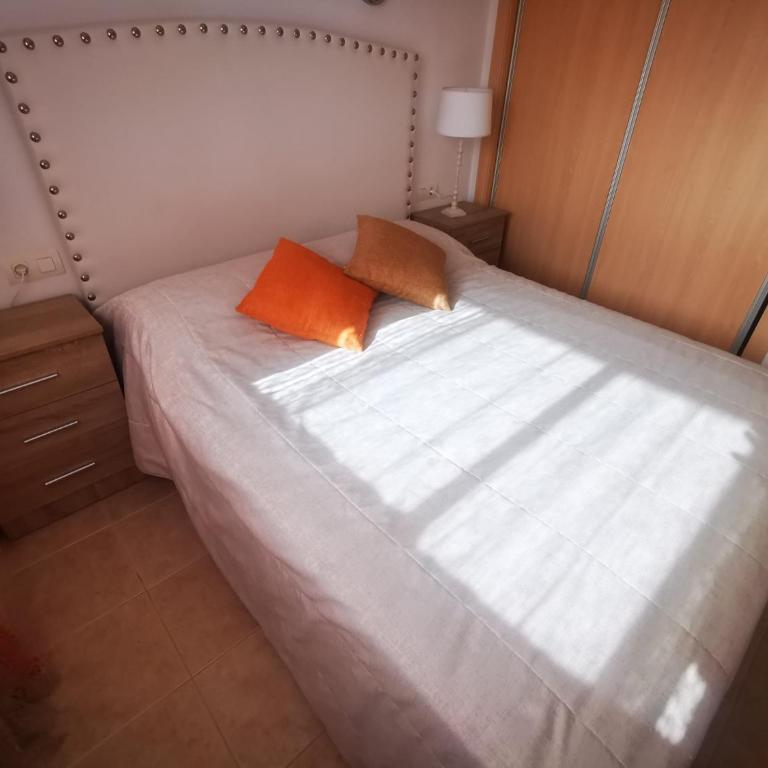 Meerblick Casares del Sol - Apartamento de 2 dormitorios - 12