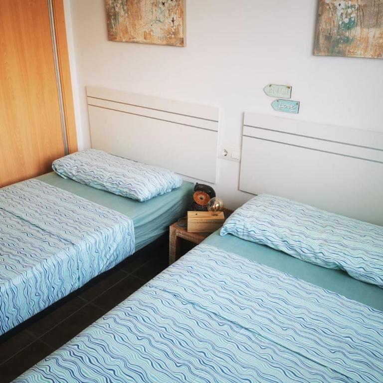 Meerblick Casares del Sol - Apartamento de 2 dormitorios - 14