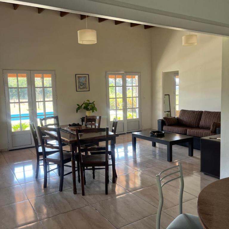 Casa Quinta - Villa de 2 dormitorios - 12