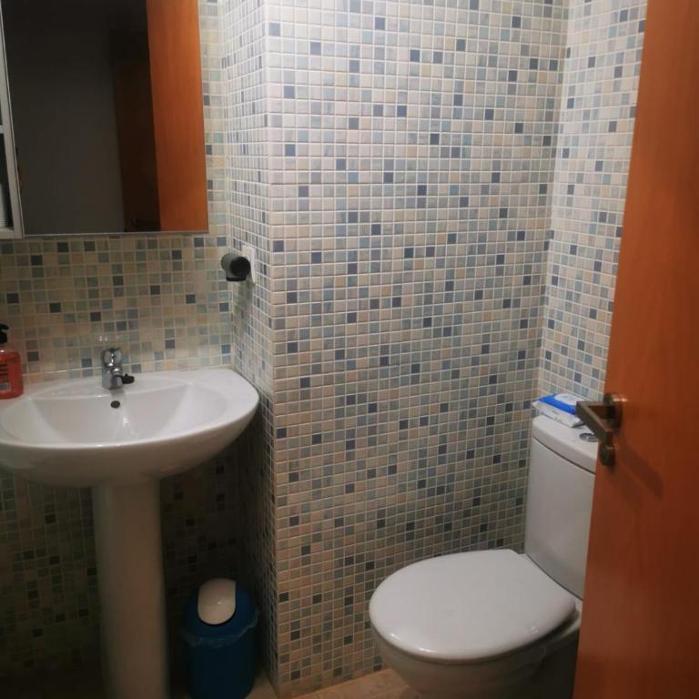 Meerblick Casares del Sol - Apartamento de 2 dormitorios - 20