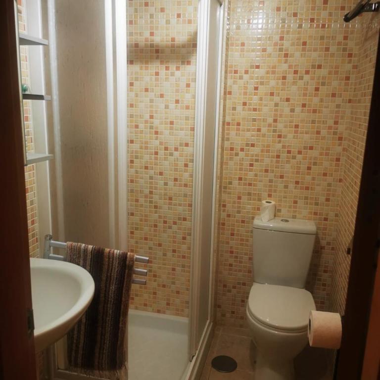 Meerblick Casares del Sol - Apartamento de 2 dormitorios - 23