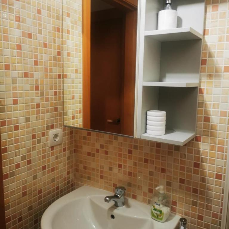 Meerblick Casares del Sol - Apartamento de 2 dormitorios - 22