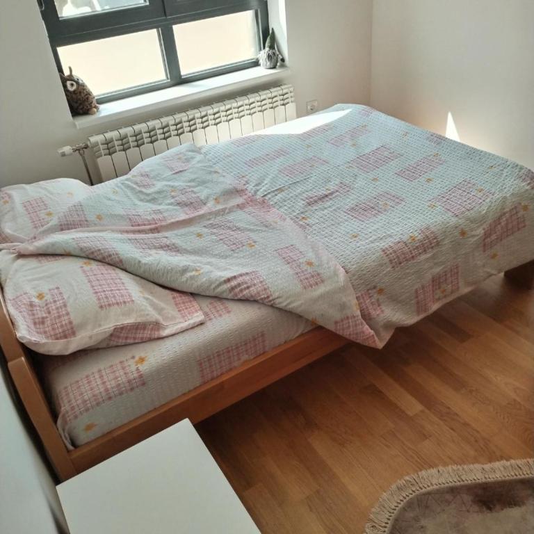 Apartman Jovan Sokobanja - One-Bedroom Apartment - 5