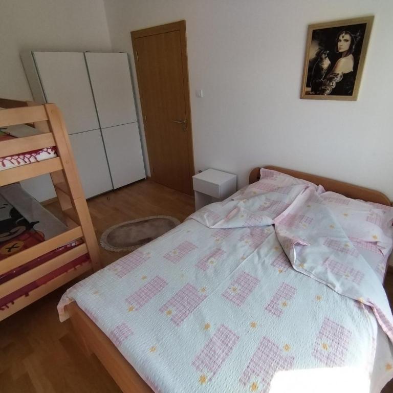 Apartman Jovan Sokobanja - One-Bedroom Apartment - 8
