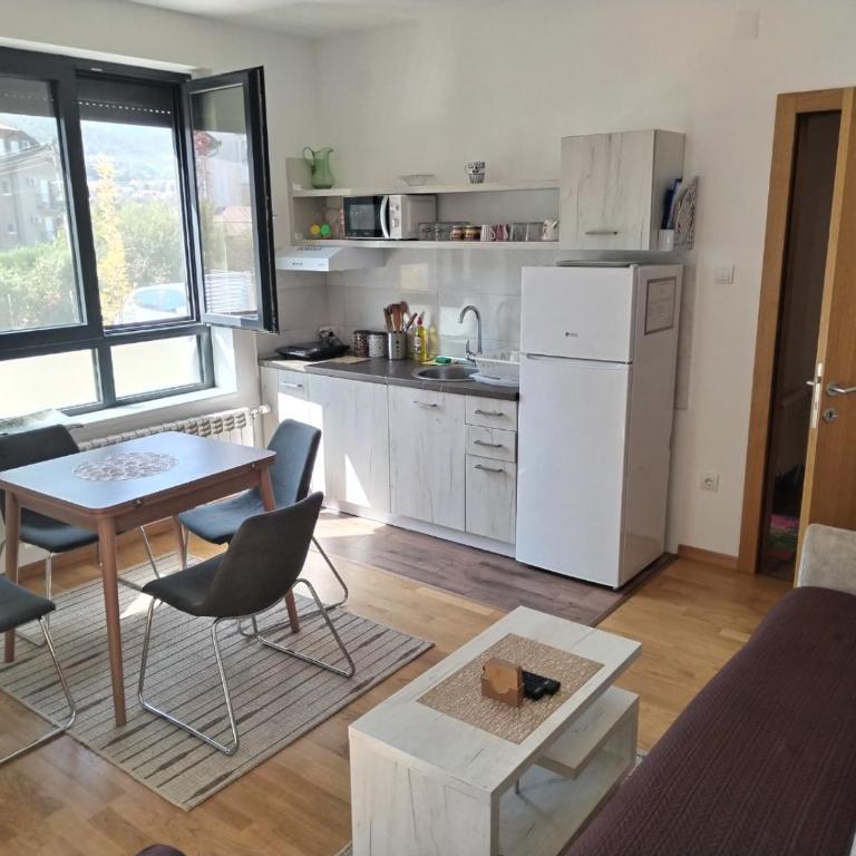 Apartman Jovan Sokobanja - One-Bedroom Apartment - 9