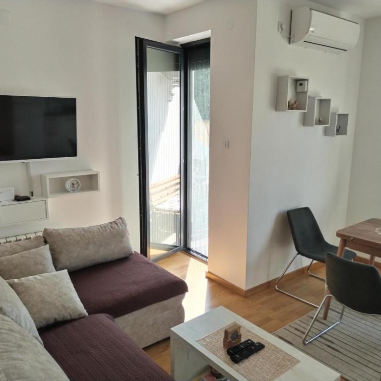 Apartman Jovan Sokobanja - One-Bedroom Apartment - 10