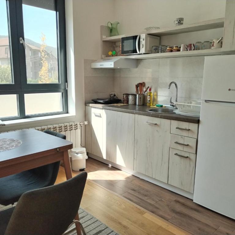 Apartman Jovan Sokobanja - One-Bedroom Apartment - 13