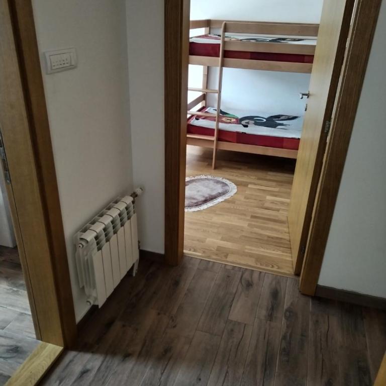 Apartman Jovan Sokobanja - One-Bedroom Apartment - 14