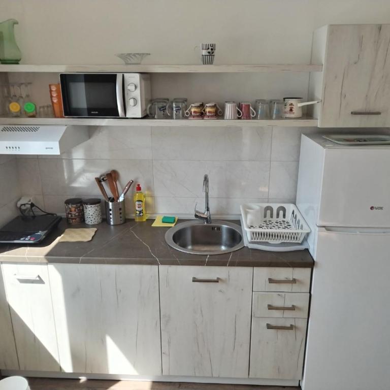 Apartman Jovan Sokobanja - One-Bedroom Apartment - 16