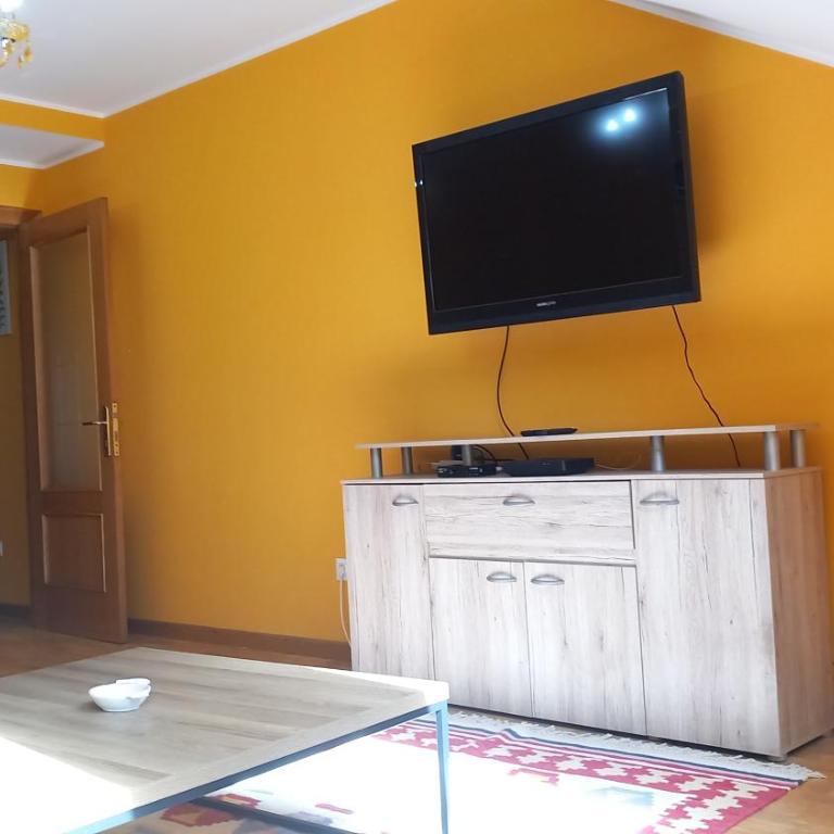 Cangas Alameda - Apartamento de 2 dormitorios - 9