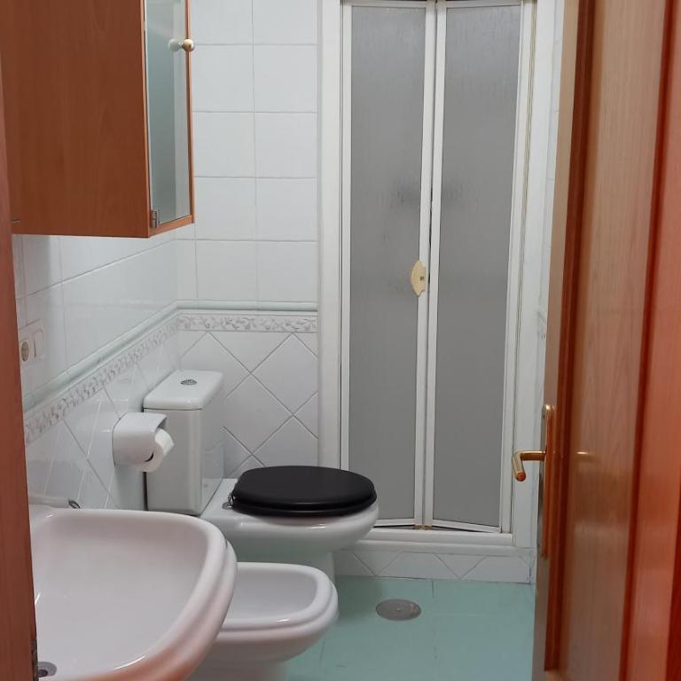Cangas Alameda - Apartamento de 2 dormitorios - 12