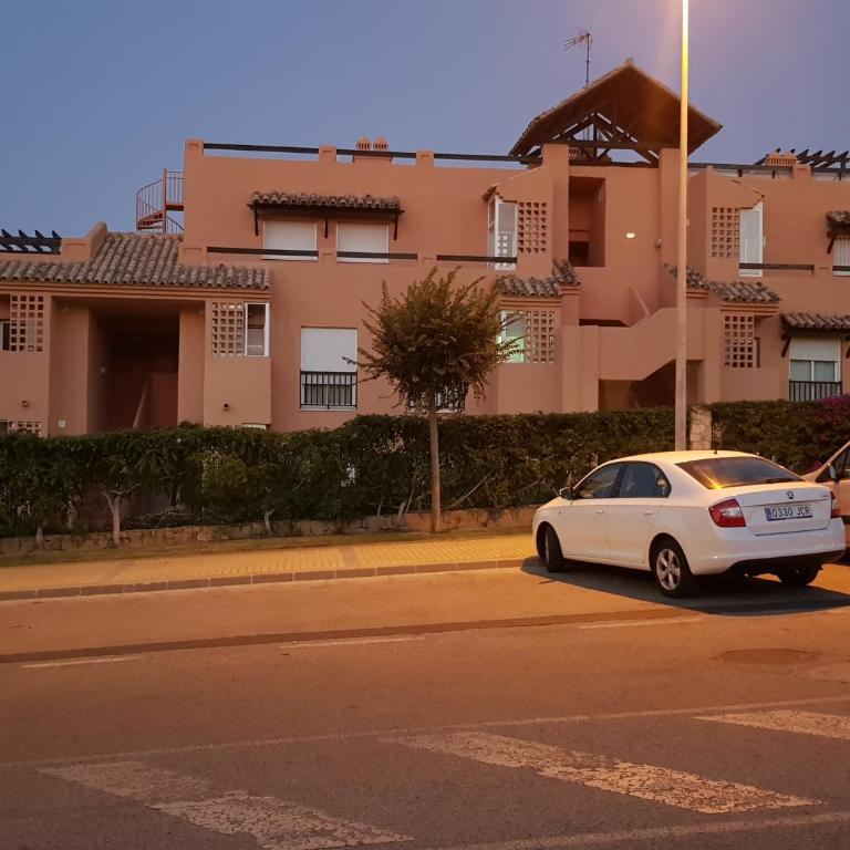 Meerblick Casares del Sol - Apartamento de 2 dormitorios - 36