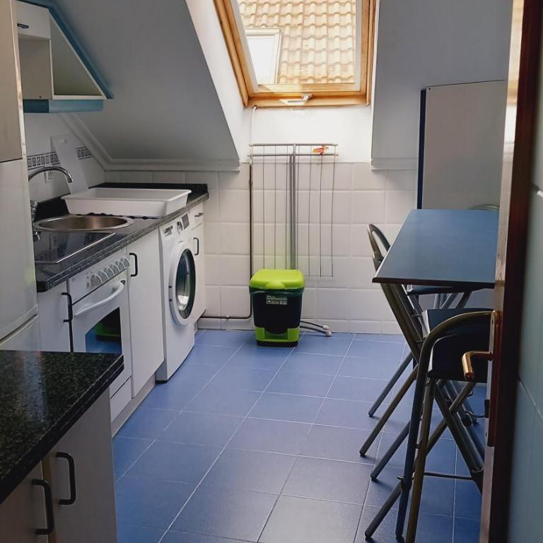 Cangas Alameda - Apartamento de 2 dormitorios - 17