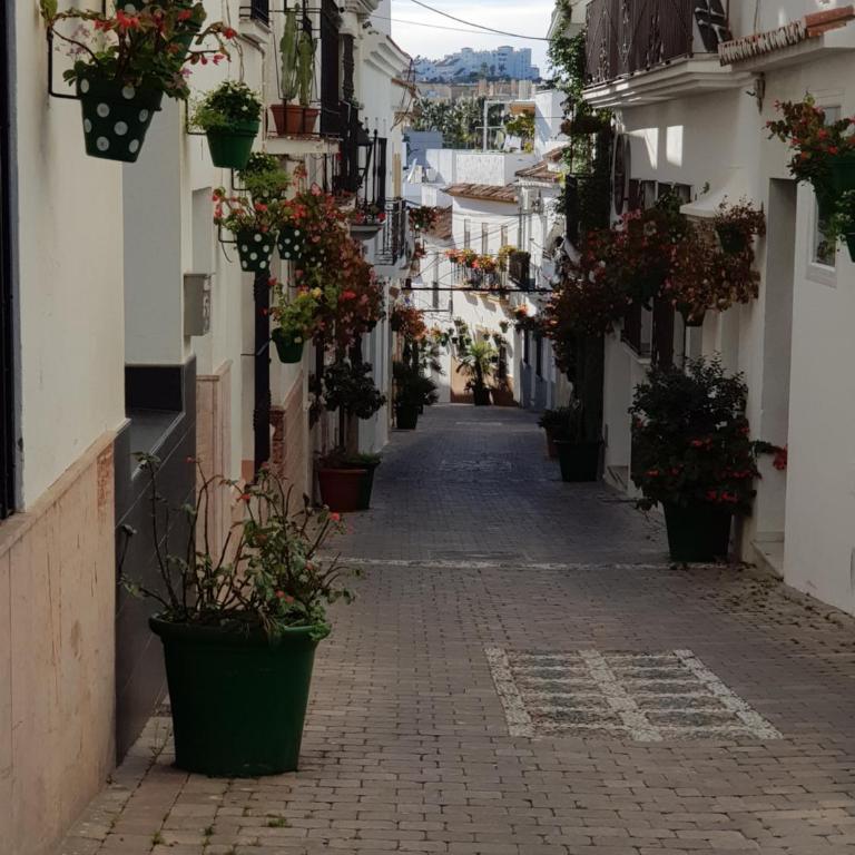 Meerblick Casares del Sol - Apartamento de 2 dormitorios - 46