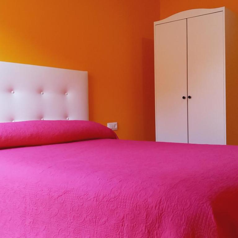 Cangas Alameda - Apartamento de 2 dormitorios - 29