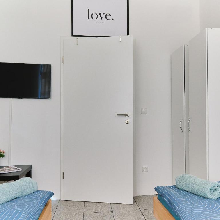 Schwanthaler Hof - Apartment mit 4 Schlafzimmern - 1