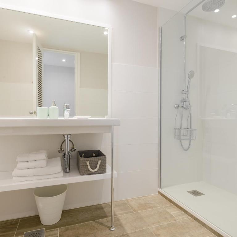Eurobuilding 2 Terrace Exclusive - Espectaculares vistas - Apartamento Superior - 8