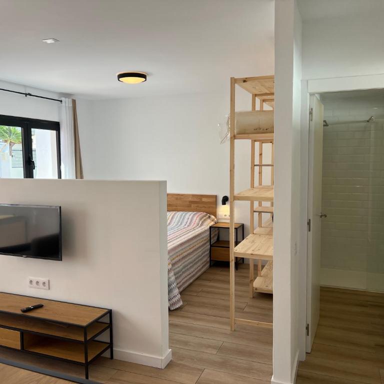 Dunasol 321 - Apartamento de 1 dormitorio - 3