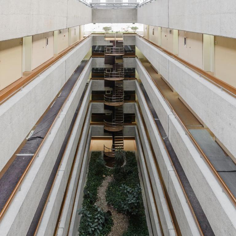 Eurobuilding 2 Terrace Exclusive - Espectaculares vistas - Apartamento Superior - 38