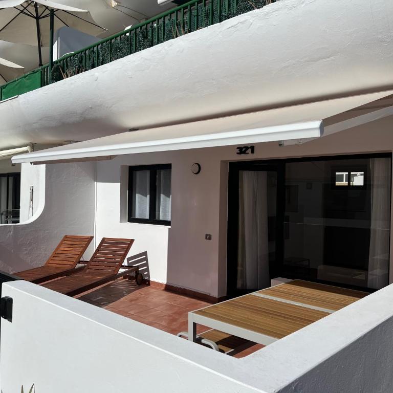 Dunasol 321 - Apartamento de 1 dormitorio - 1