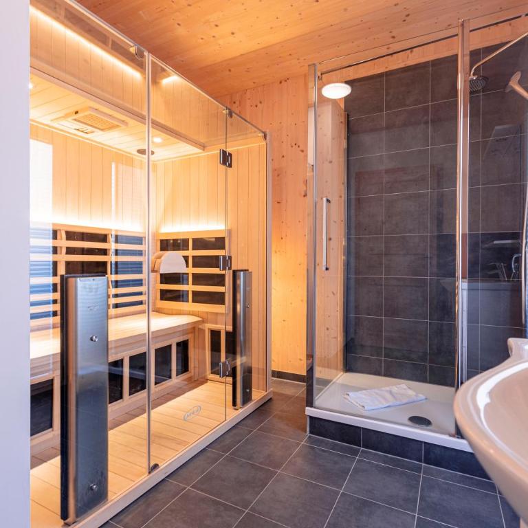 Kreischberg Chalets by ALPS RESORTS - Chalet Supérieur - 5