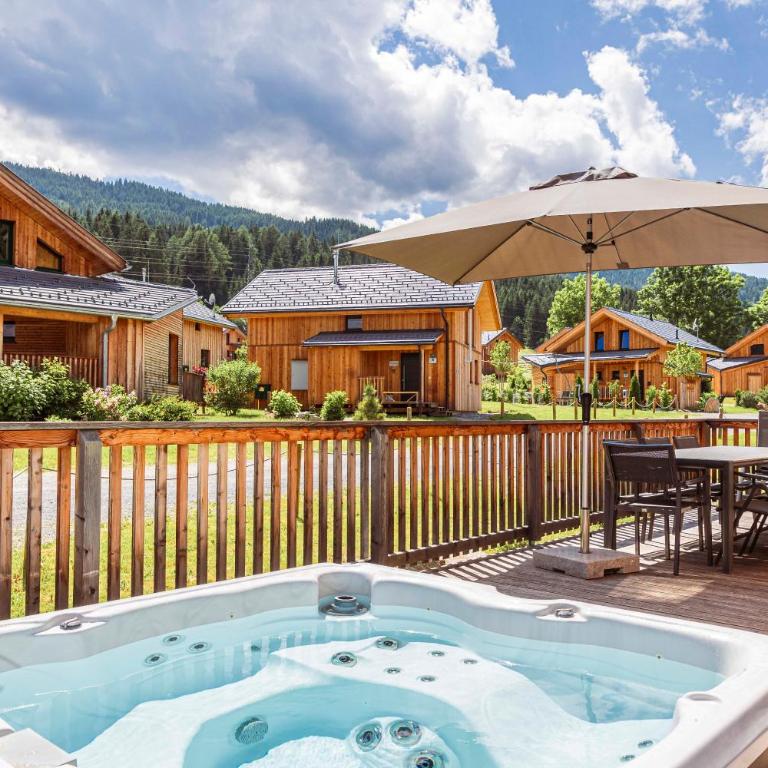 Kreischberg Chalets by ALPS RESORTS - Chalet Supérieur - 1