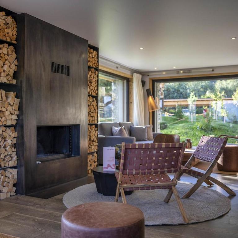 MAD Retreat Hotel - Maisonette-Suite - 10