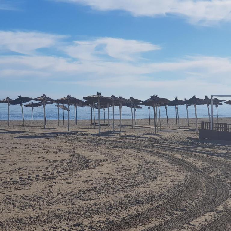 Meerblick Casares del Sol - Apartamento de 2 dormitorios - 40
