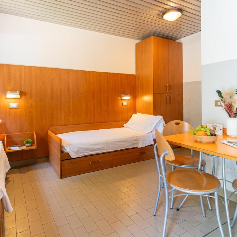 Club del Sole Bologna Easy Camping Village - Bungalow Comfort - Animali Ammessi - 3