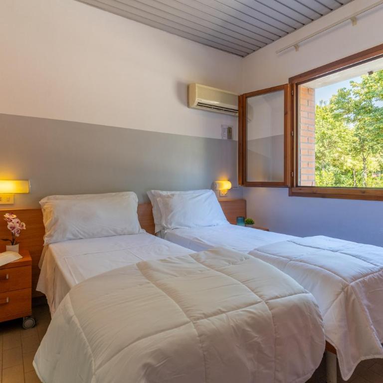 Club del Sole Bologna Easy Camping Village - Bungalow Comfort - Animali Ammessi - 2