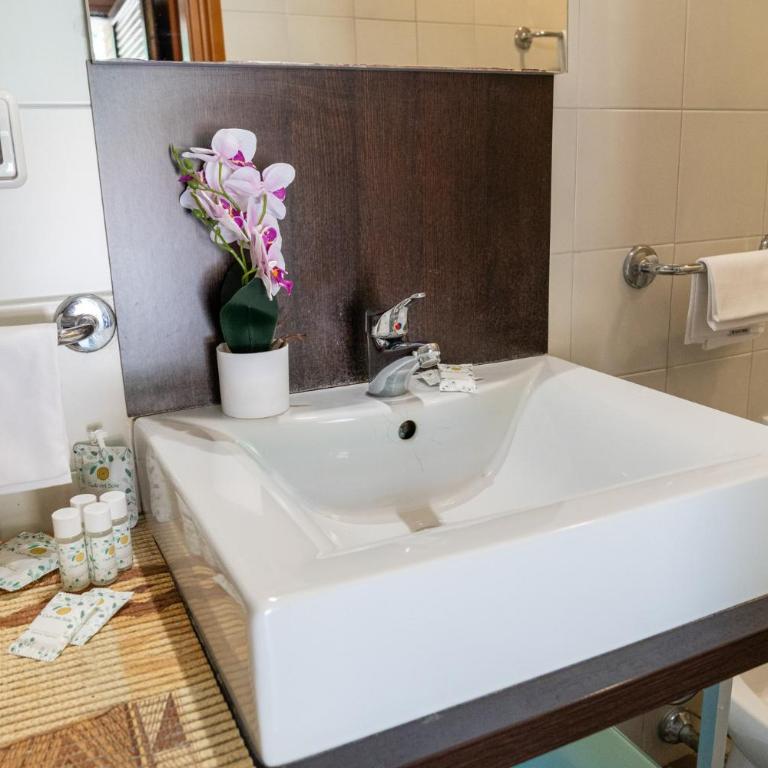 Club del Sole Bologna Easy Camping Village - Bungalow Comfort - Animali Ammessi - 4
