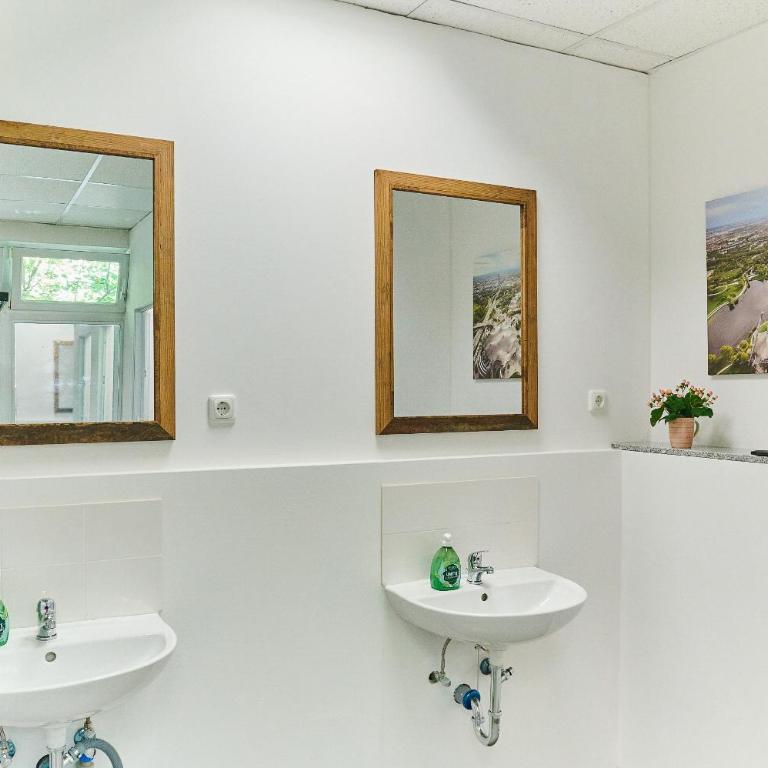 Schwanthaler Hof - Apartment mit 4 Schlafzimmern - 11