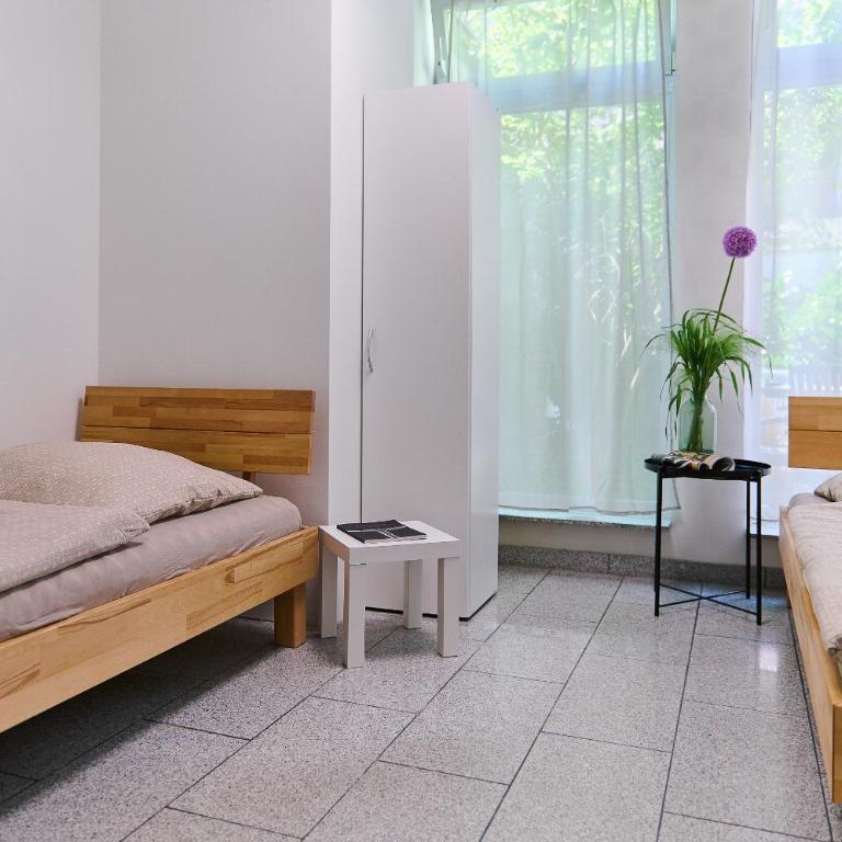 Schwanthaler Hof - Apartment mit 4 Schlafzimmern - 12