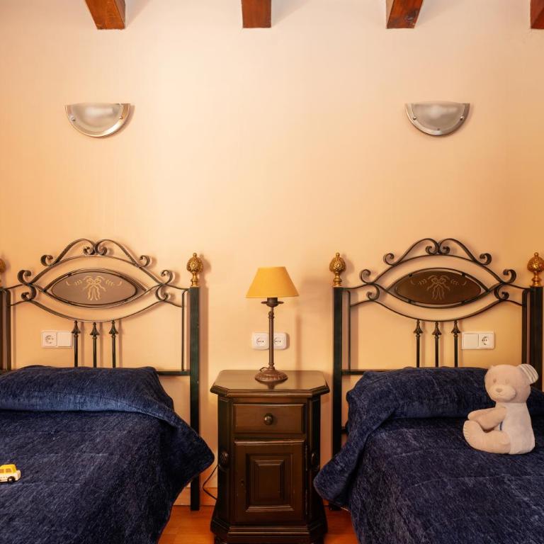 Apartamentos Ona Dorada el Tarter - Apartamento de 2 dormitorios - 2