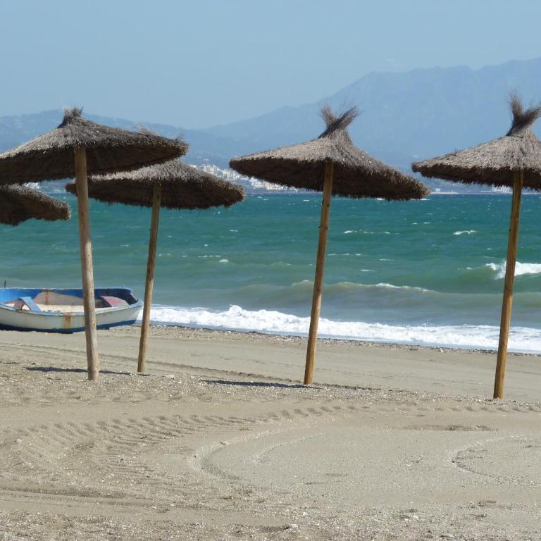 Meerblick Casares del Sol - Apartamento de 2 dormitorios - 47