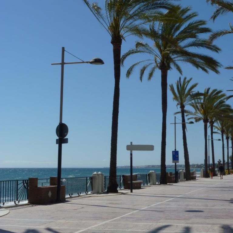 Meerblick Casares del Sol - Apartamento de 2 dormitorios - 48