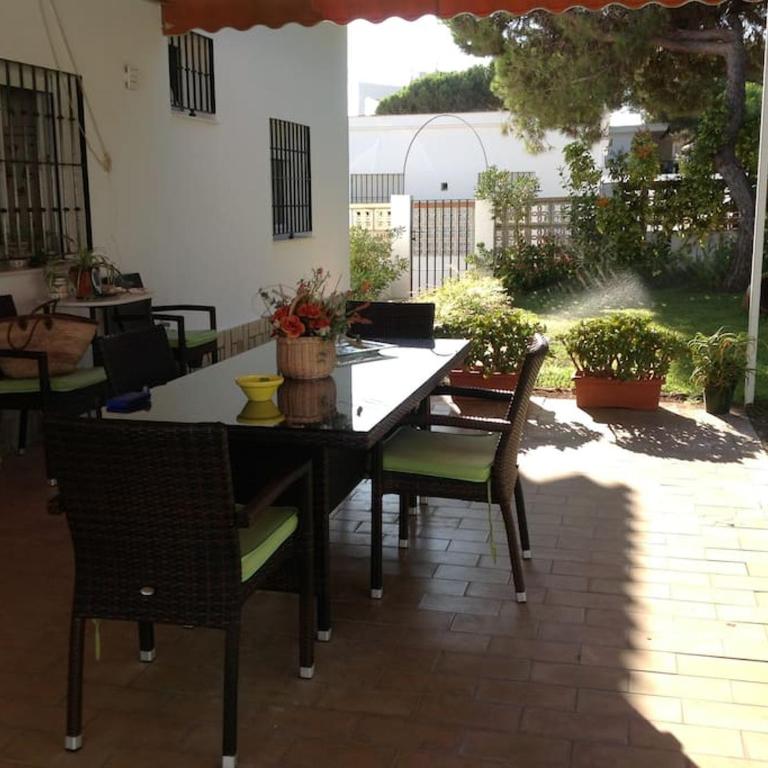 Casa Verde - Casa de 2 dormitorios - 3